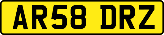 AR58DRZ