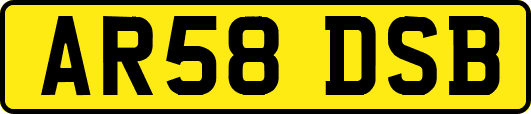 AR58DSB