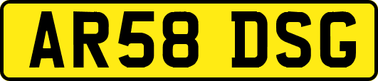 AR58DSG