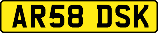 AR58DSK