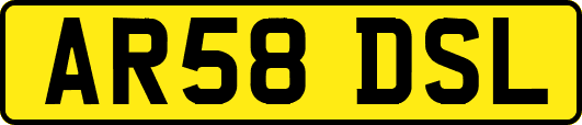 AR58DSL