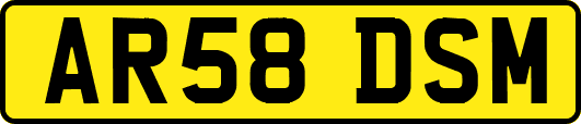 AR58DSM
