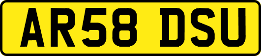 AR58DSU