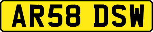 AR58DSW