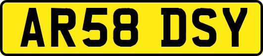 AR58DSY
