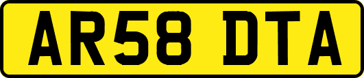 AR58DTA