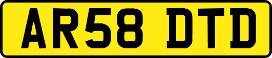 AR58DTD