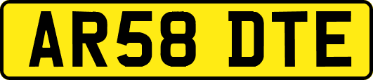 AR58DTE