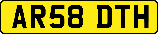 AR58DTH