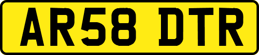 AR58DTR