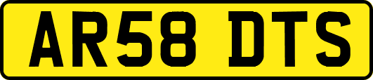 AR58DTS