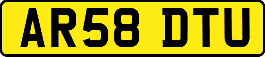 AR58DTU
