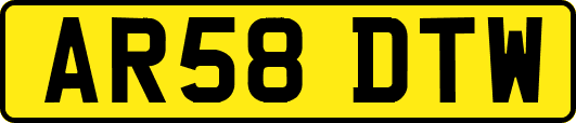 AR58DTW