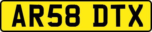 AR58DTX