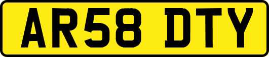 AR58DTY