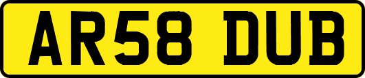 AR58DUB
