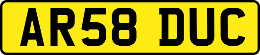 AR58DUC