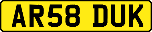 AR58DUK