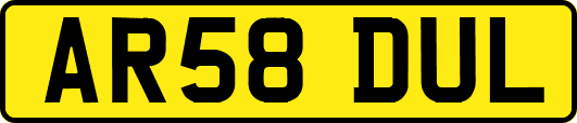 AR58DUL