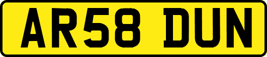 AR58DUN