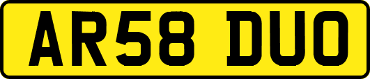 AR58DUO