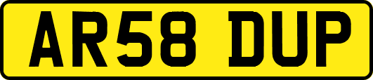 AR58DUP