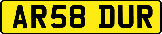 AR58DUR
