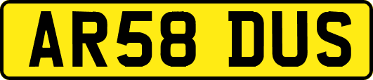 AR58DUS
