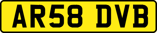 AR58DVB