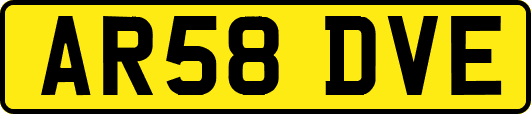 AR58DVE