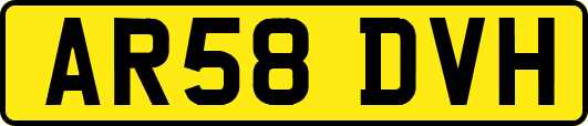 AR58DVH