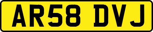 AR58DVJ