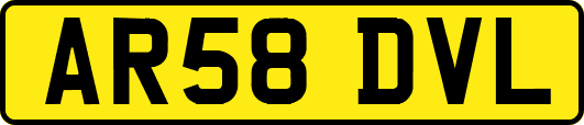 AR58DVL