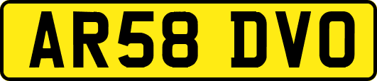 AR58DVO