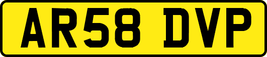 AR58DVP