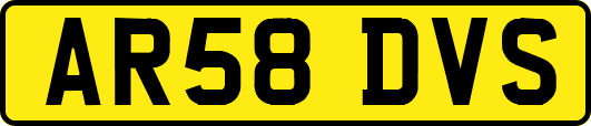 AR58DVS