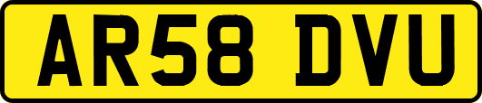 AR58DVU