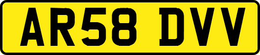AR58DVV