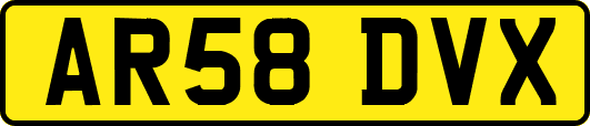 AR58DVX
