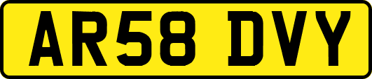 AR58DVY