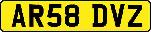 AR58DVZ