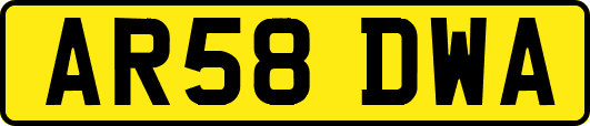 AR58DWA
