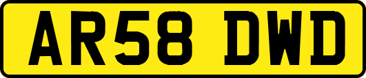 AR58DWD