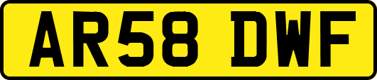 AR58DWF