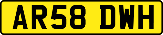 AR58DWH