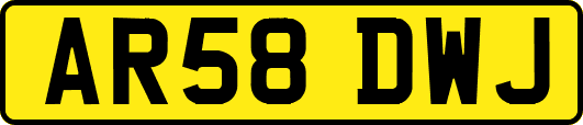 AR58DWJ