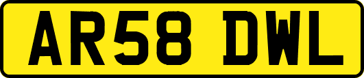 AR58DWL