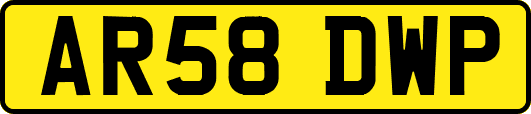 AR58DWP