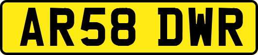 AR58DWR
