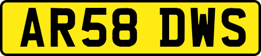 AR58DWS
